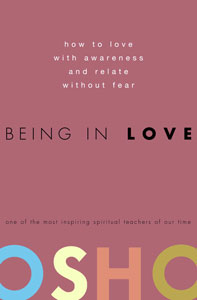 osho-being-in-love-book