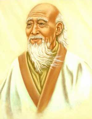 Lao-Tzu-portrait