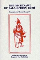 The-Mathnawi-of-Jalalu'ddin-Rumi-III-IV