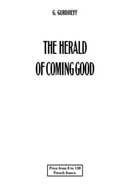 The-herald-of-coming-good