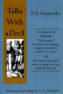talks-with-a-devil-ouspensky