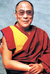 Dalai Lama Books