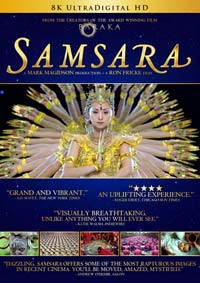 Samsara The Movie