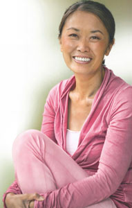 Kim Eng – Guided Breathing Meditation