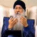 OSHO: “Now-Here” All the Time