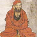 Osho on Zen Master Bodhidharma