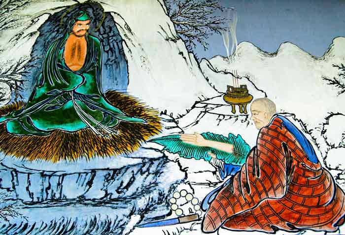 bodhidharma-with-Hui-Ko