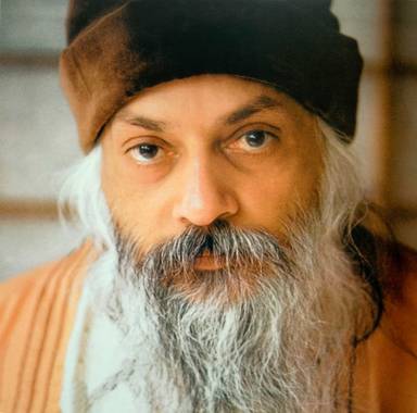 You are Responsible by Osho