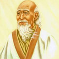 Picture of Lao Tzu