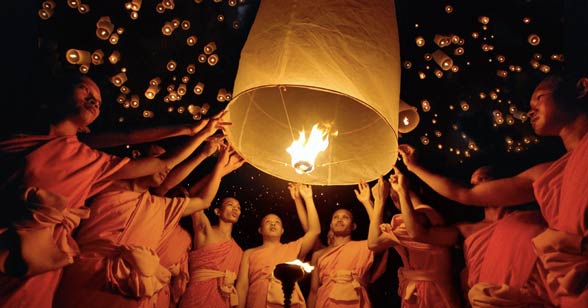 Yee Peng Festival of Light